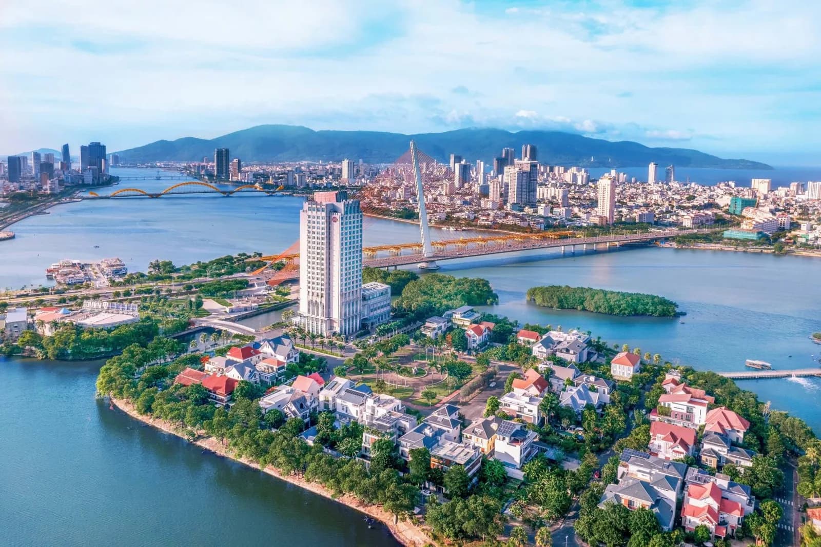 Grand Mercure Danang