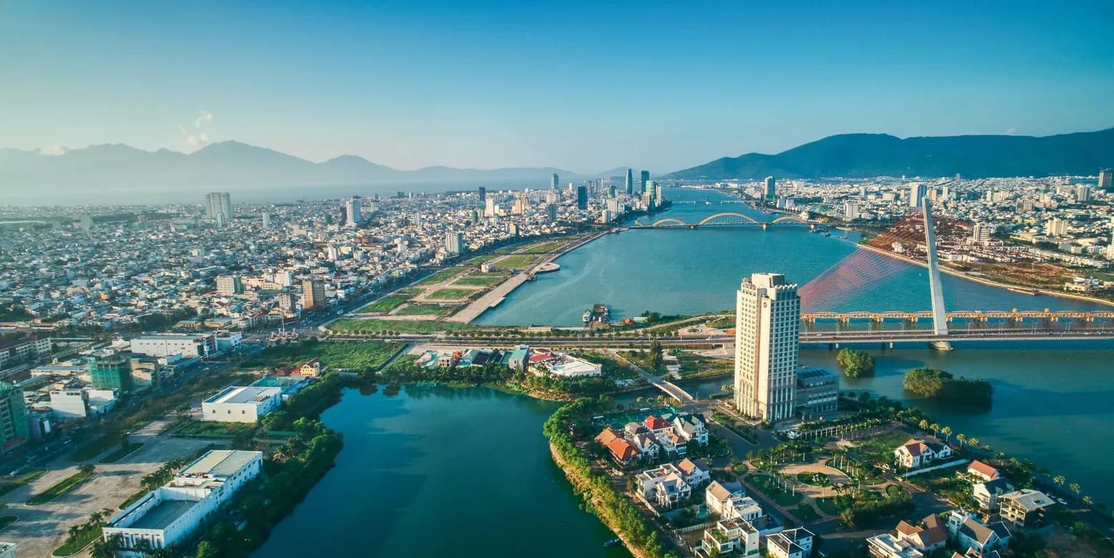 Grand Mercure Danang
