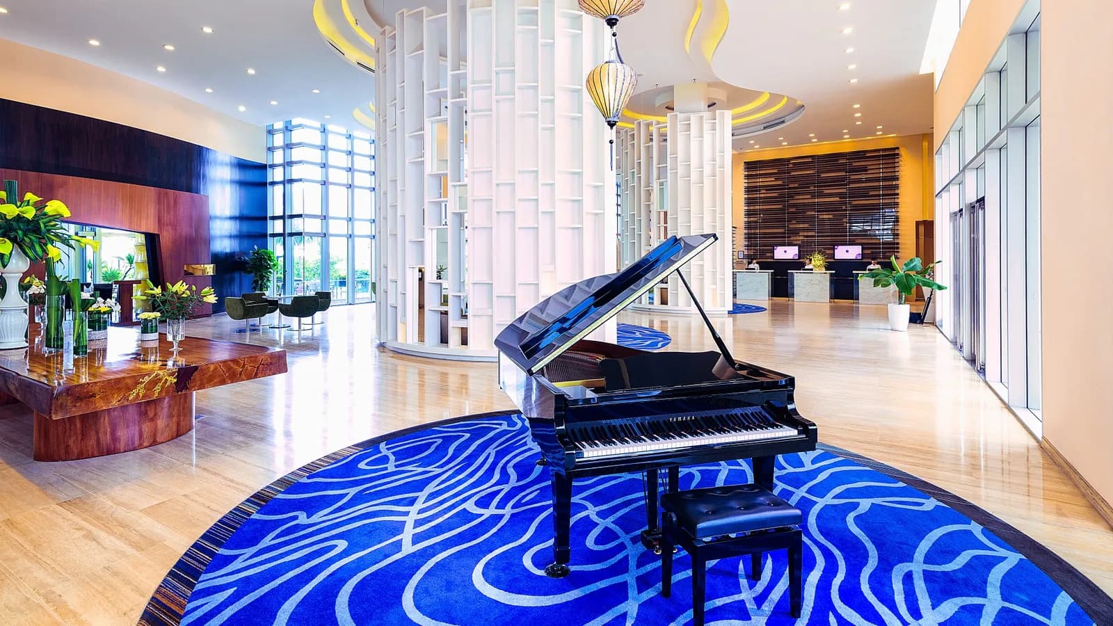 Grand Ballroom