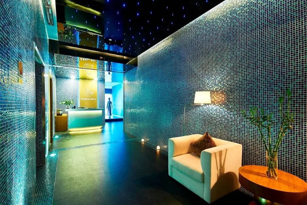 Karma Spa