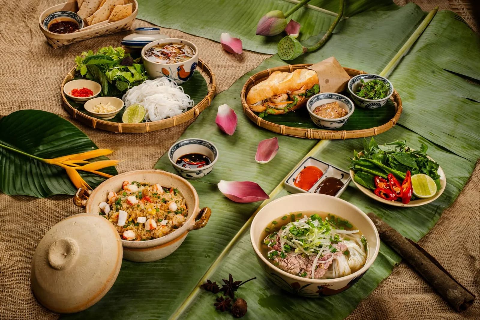 Veranda Vietnamese