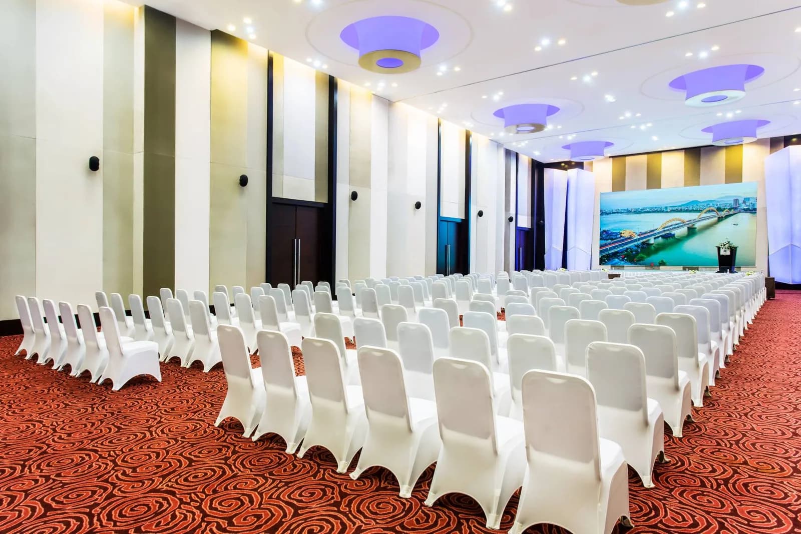 Son Tra Grand Ballroom