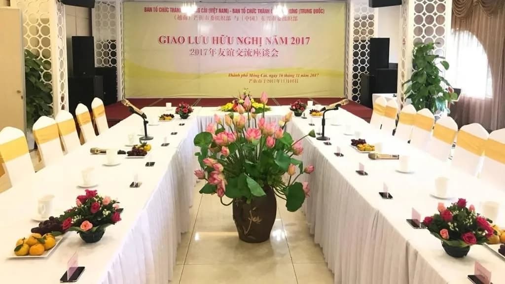 Phòng hội nghị