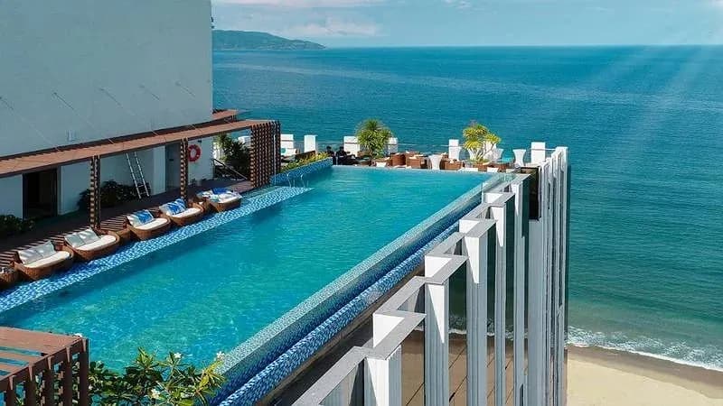 HAIAN Beach Hotel & Spa