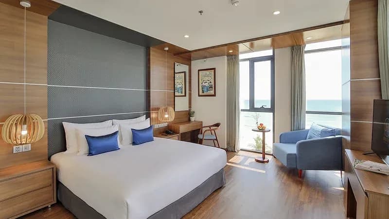Trốn nắng hướng biển 3N2Đ