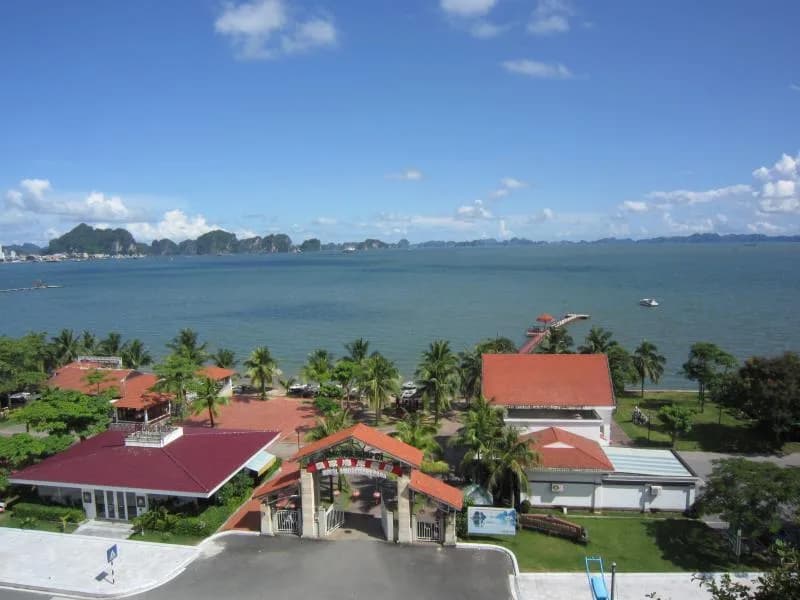 Halong Bay Hotel