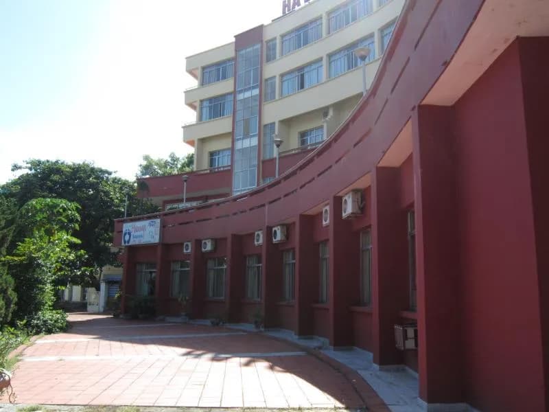 Massage & Xông hơi