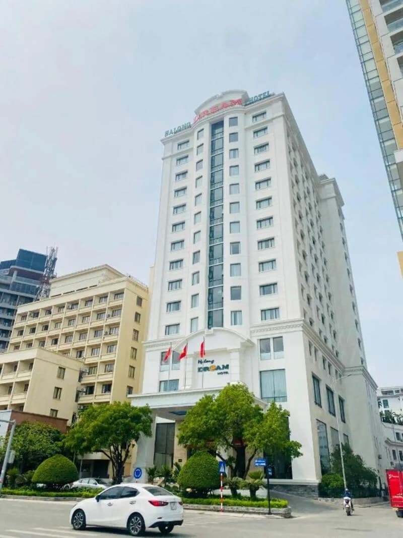 Halong Dream Hotel