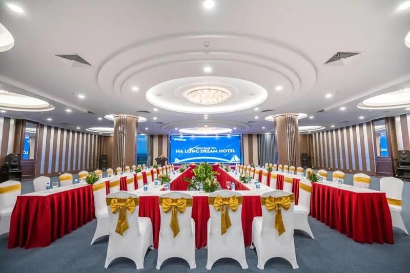 Hội trường & Sự kiện
