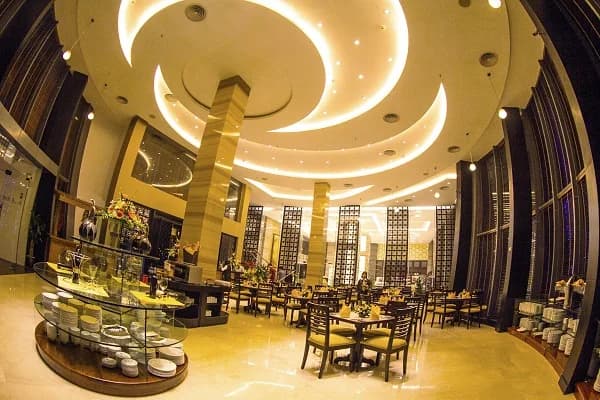 Nhà hàng Làng Chài Hạ Long