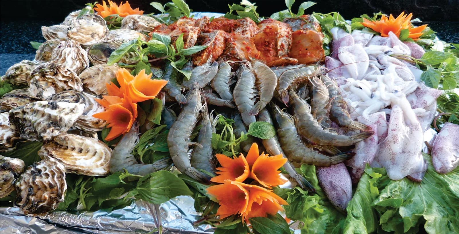 Combo phòng + Du thuyền Vịnh Hạ Long
