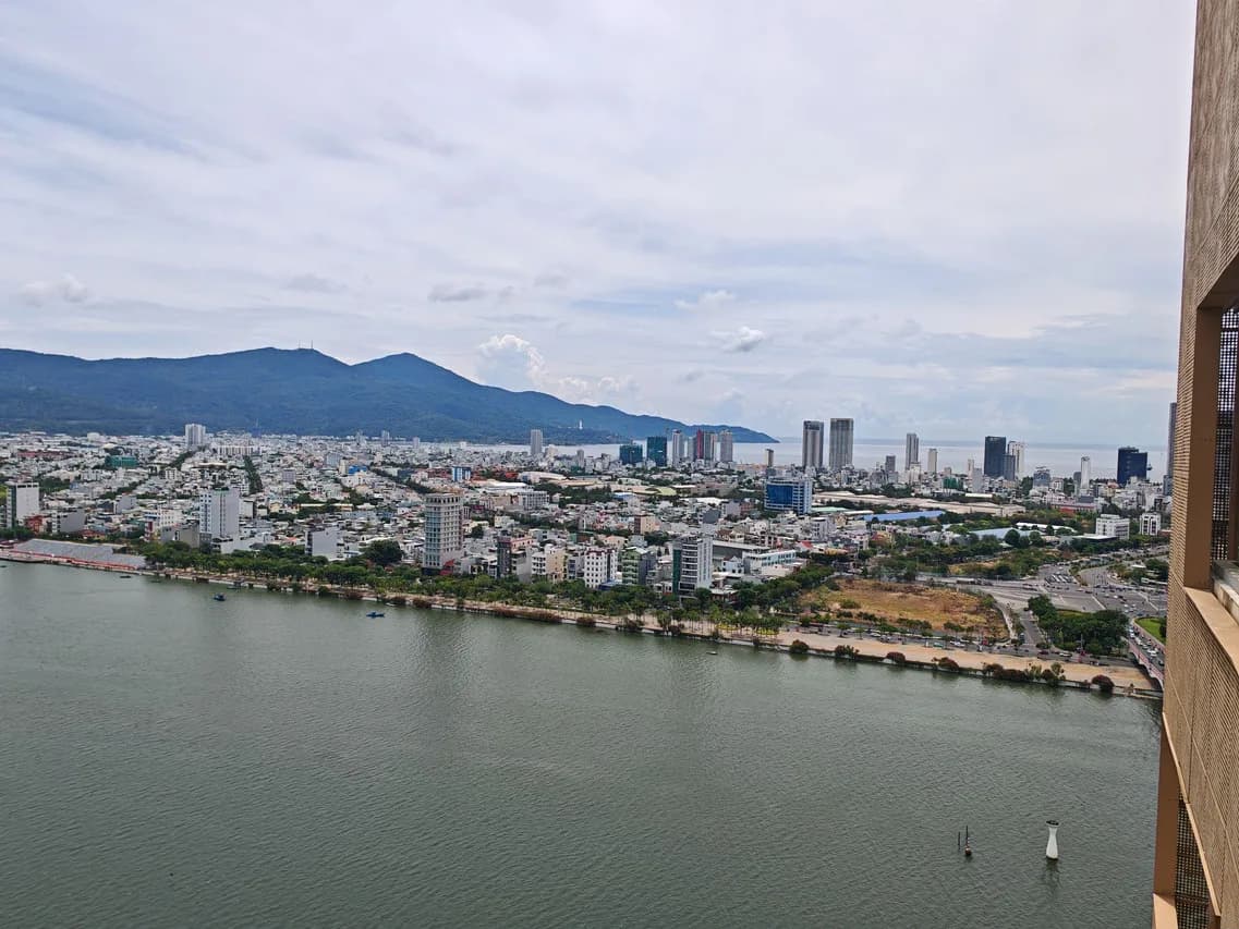 Hilton Da Nang