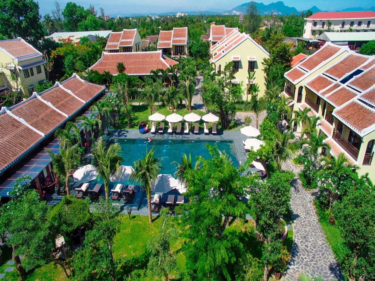 Hoi An Silk Village Resort & Spa