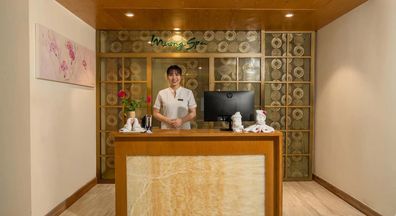 Mường Spa