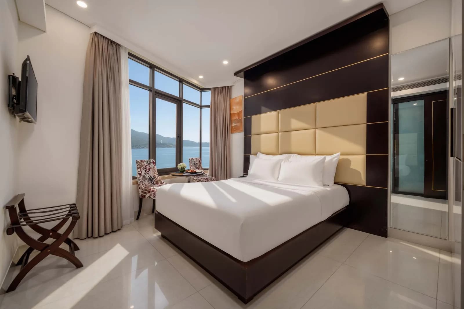 Combo nghỉ dưỡng biển 2N1Đ