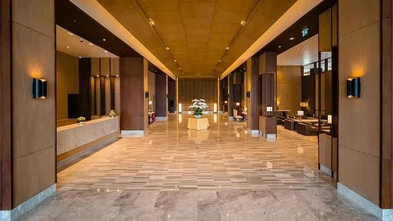 Grand Ballroom