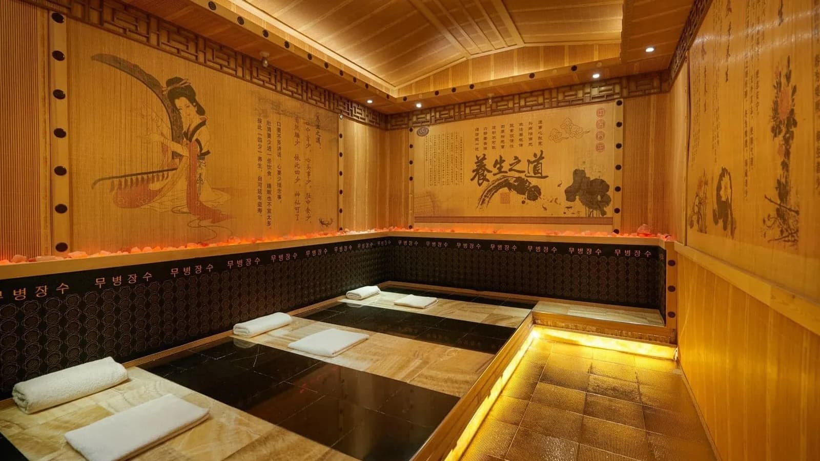 Spa & Massage