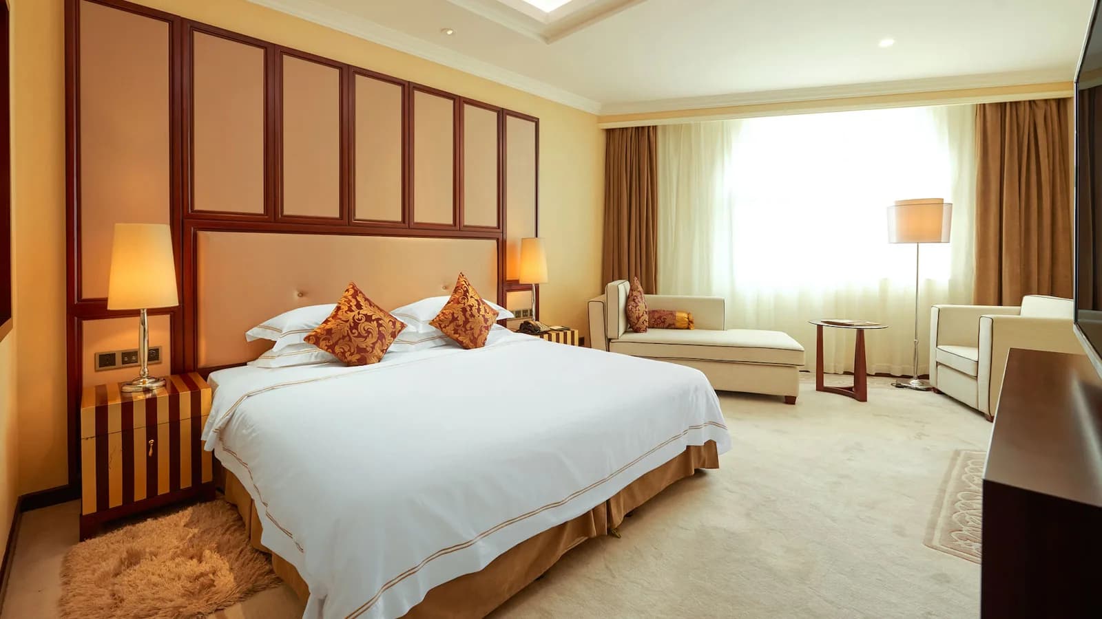 Combo Trăng mật Deluxe
