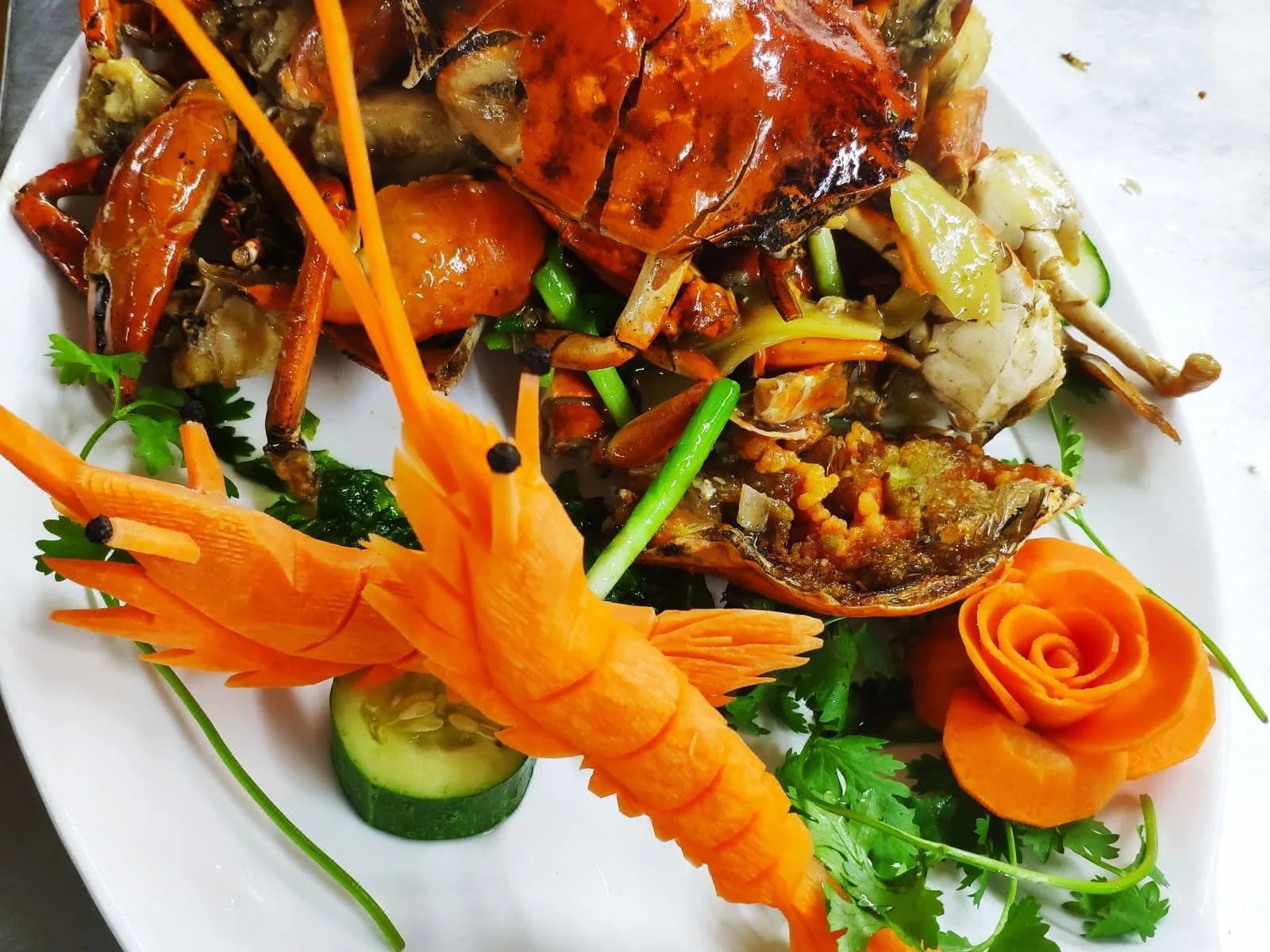 Ẩm thực đặc sắc