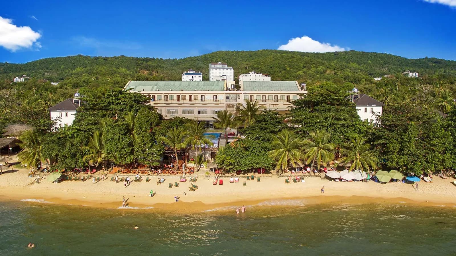 Kim Hoa Resort