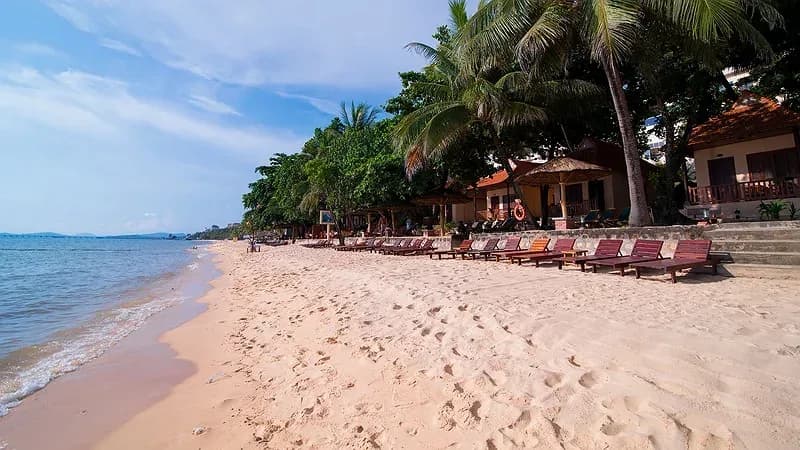 Kim Hoa Resort