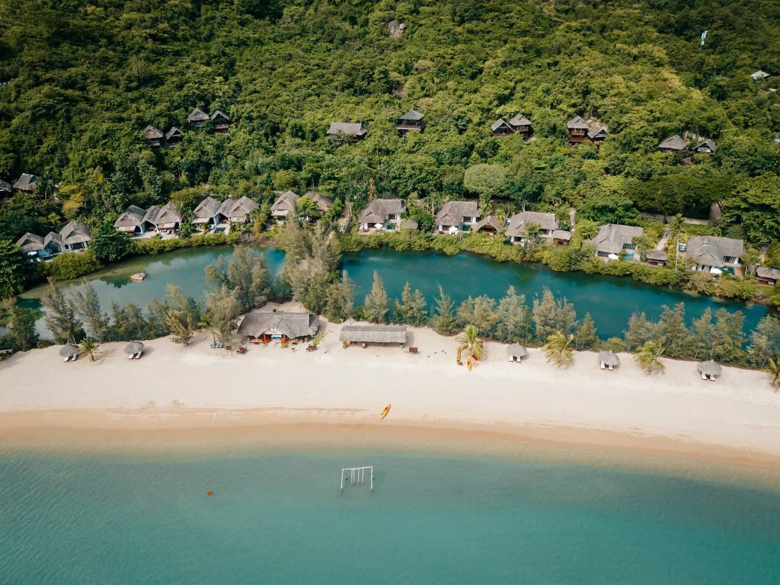 L'Alya Ninh Vân Bay