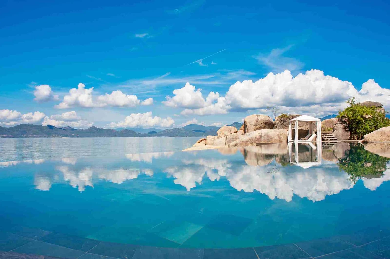 L'Alya Ninh Vân Bay