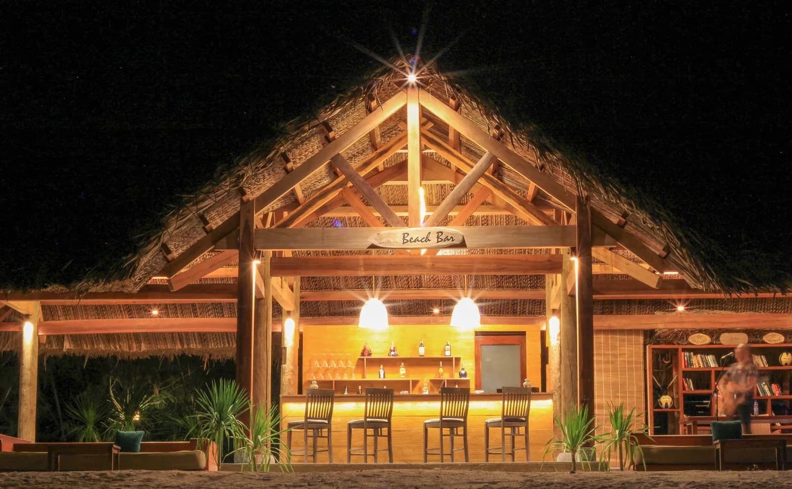 Bãi biển & thể thao nước