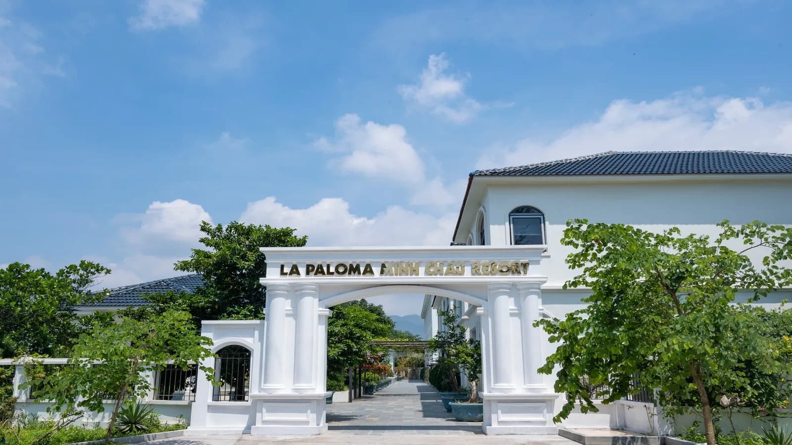 Phòng hội thảo Diamond