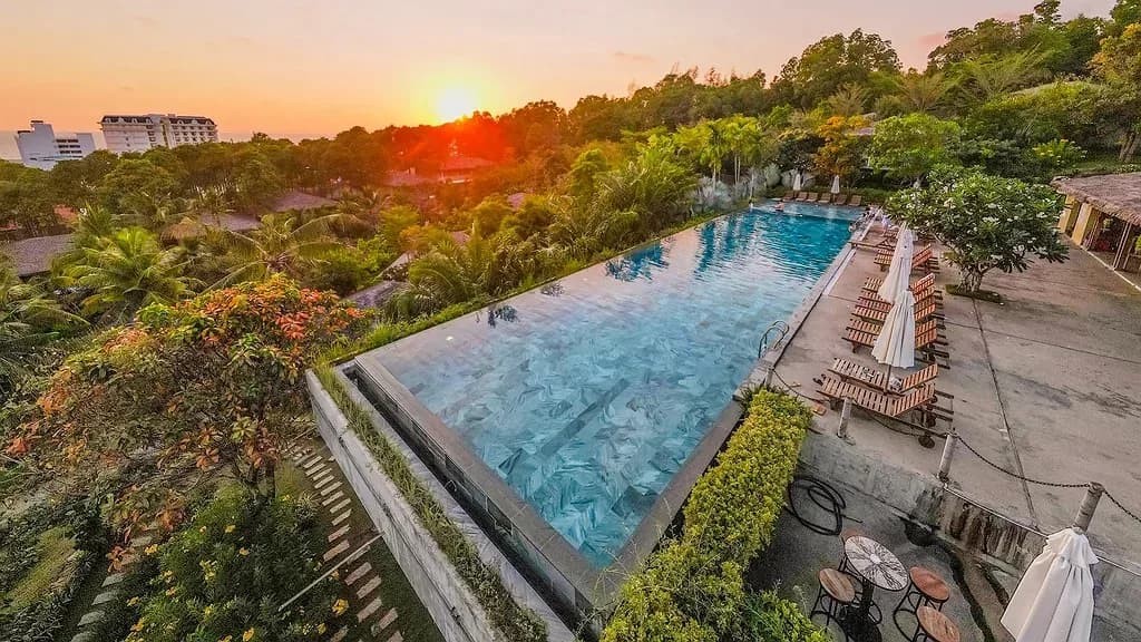 Lahana Resort Phu Quoc