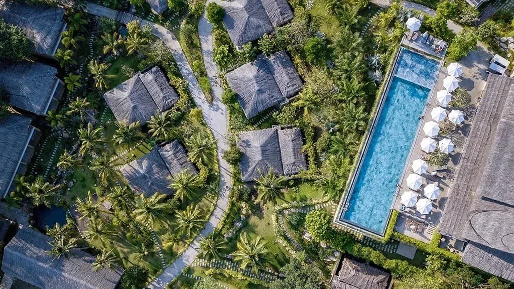 Sát chợ đêm Dương Đông