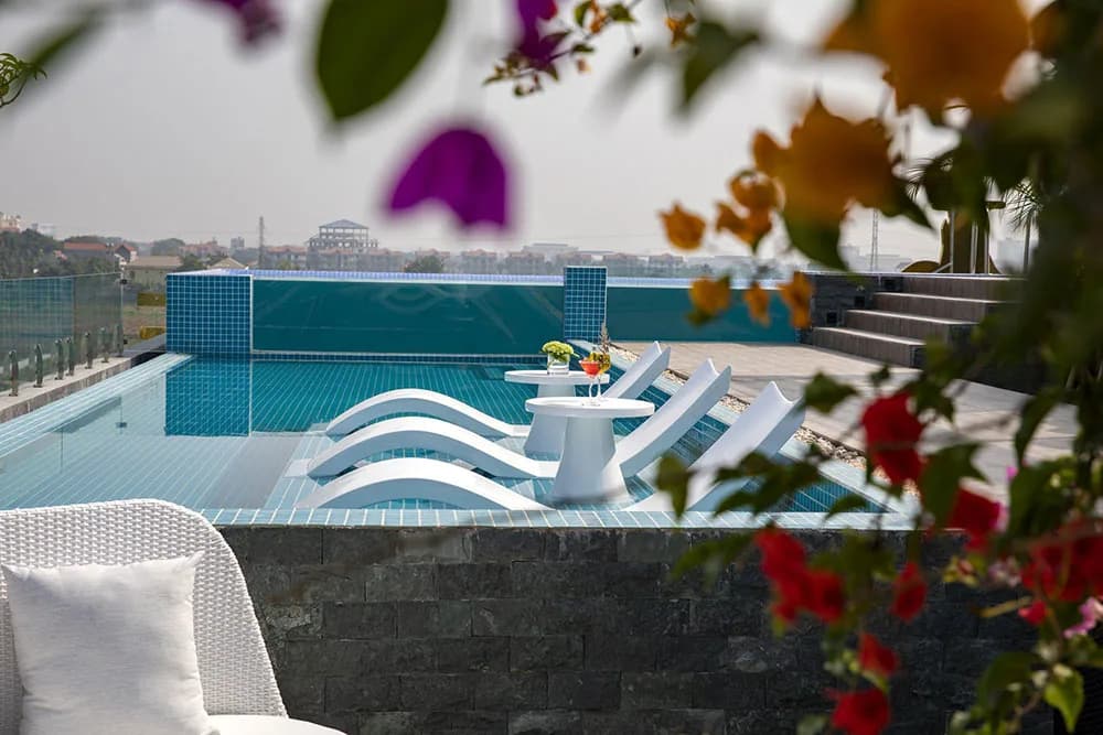 Lalita Boutique Hotel & Spa Ninh Bình