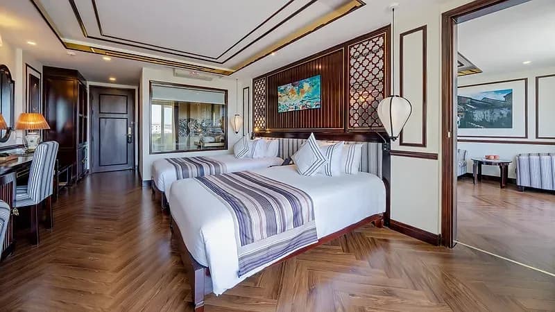 Combo Gia đình Hội An