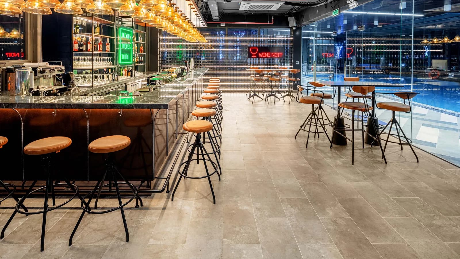 Sky Lounge & Wine Bar