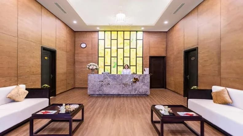 Vincharm Spa