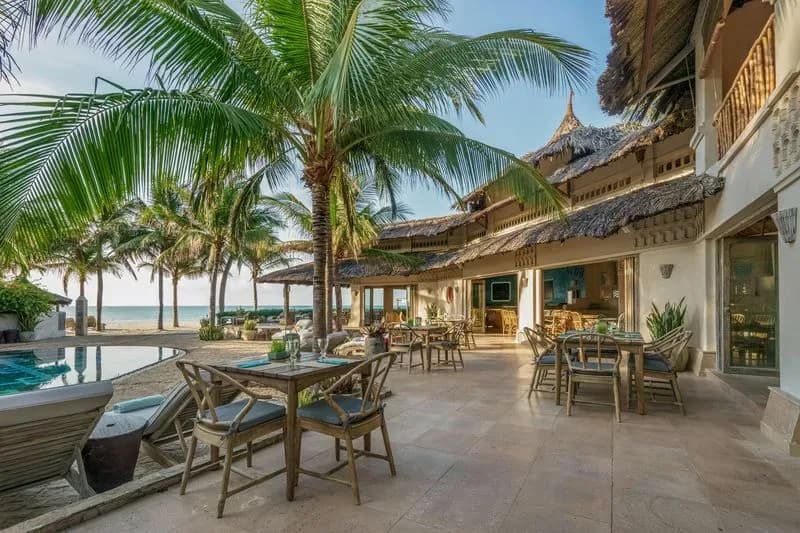 Mia Resort Mui Ne