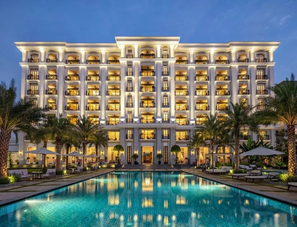 Mia Saigon Luxury Boutique Hotel