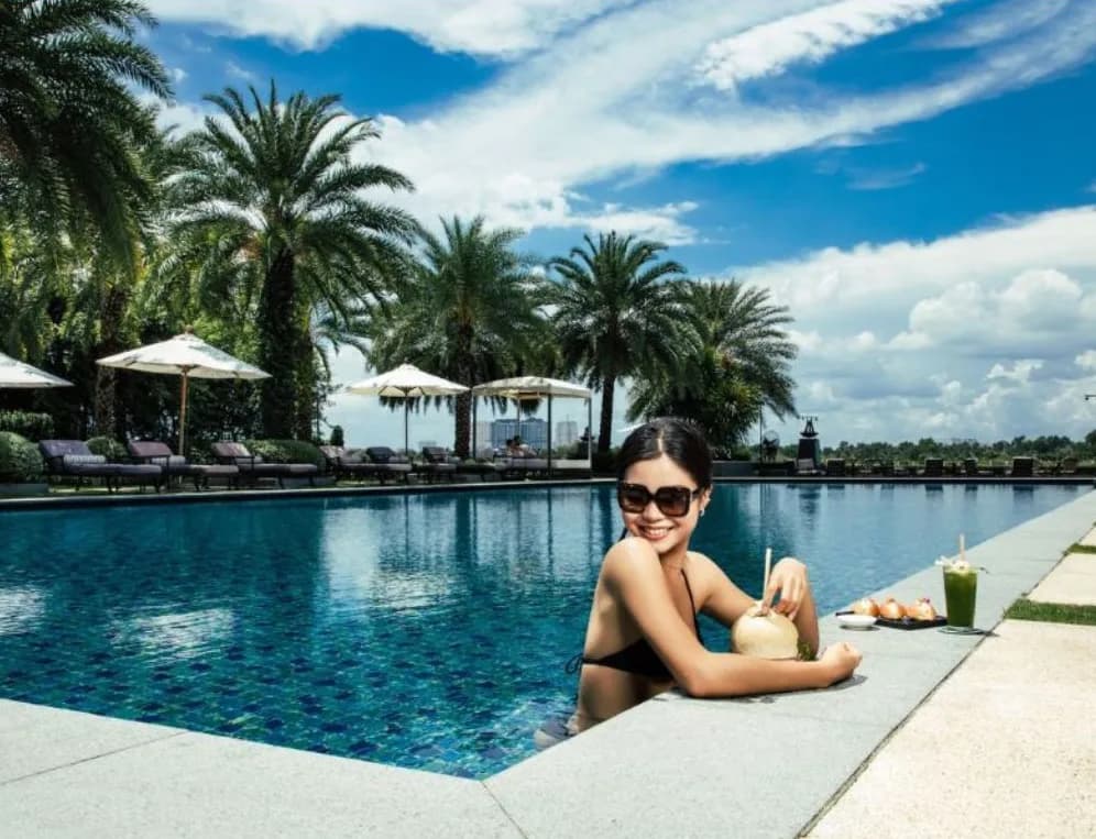 Mia Saigon Luxury Boutique Hotel