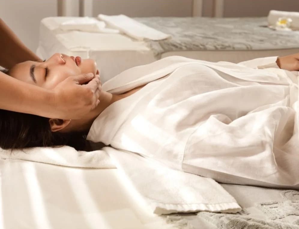 Thư giãn & Spa