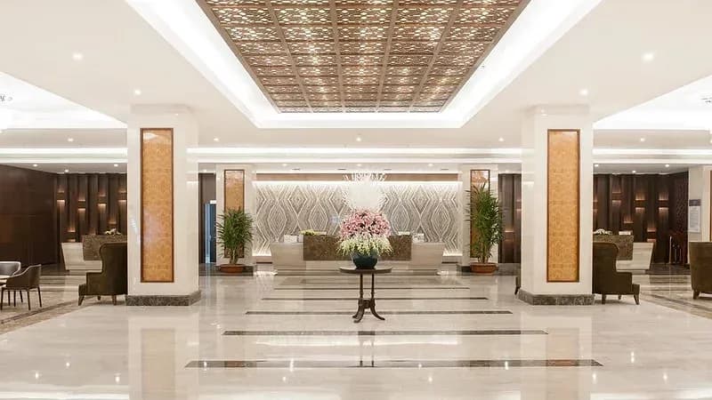 Mường Thanh Grand Lào Cai
