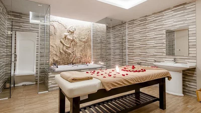 Spa & Massage Đỗ Quyên