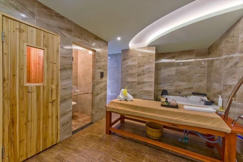 Spa & Massage Đỗ Quyên