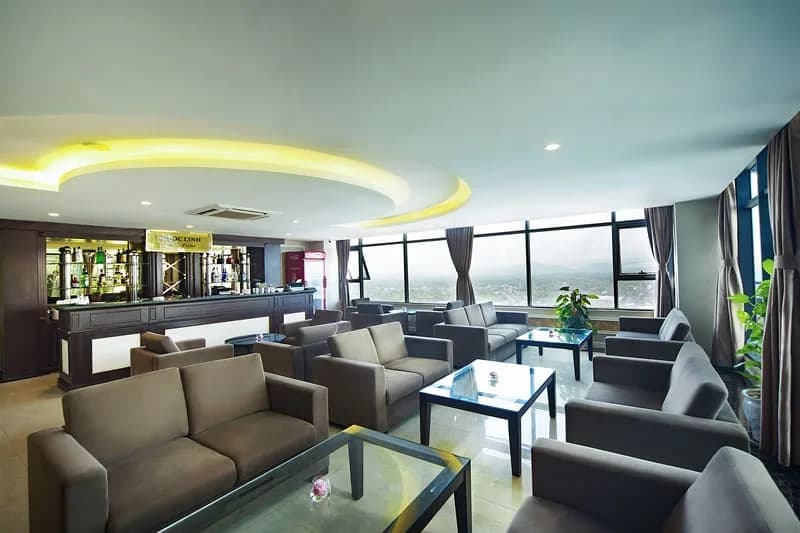 Sky Bar Ngọc Linh