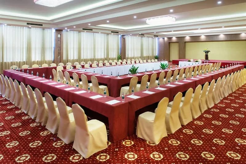 Tam Kỳ Ballroom 1.000 khách