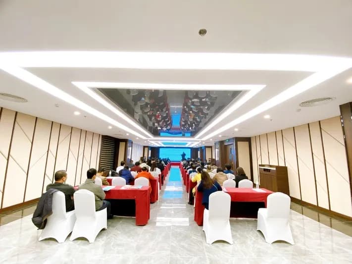 Trung tâm hội nghị