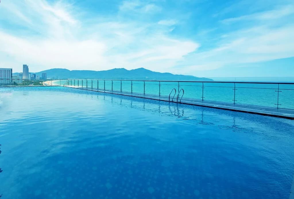 Mường Thanh Luxury Đà Nẵng