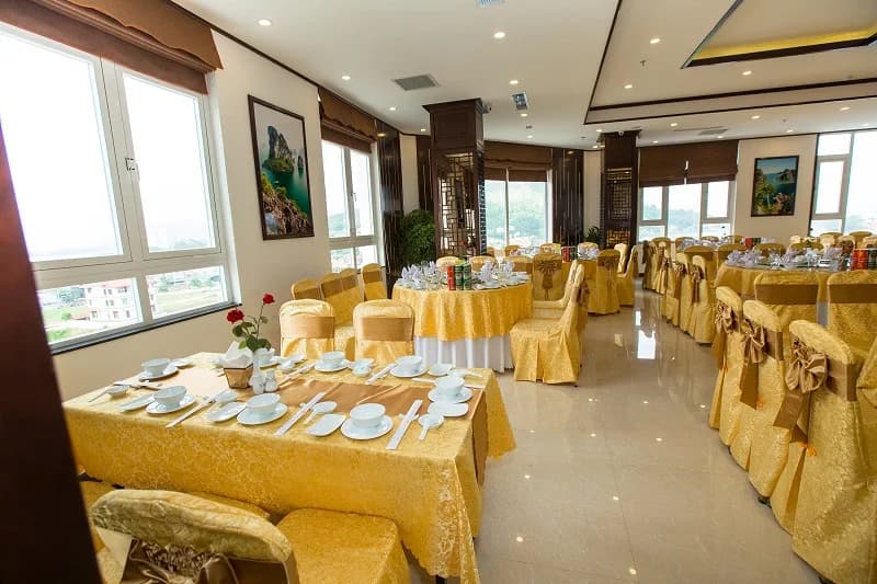 New Star Halong Hotel