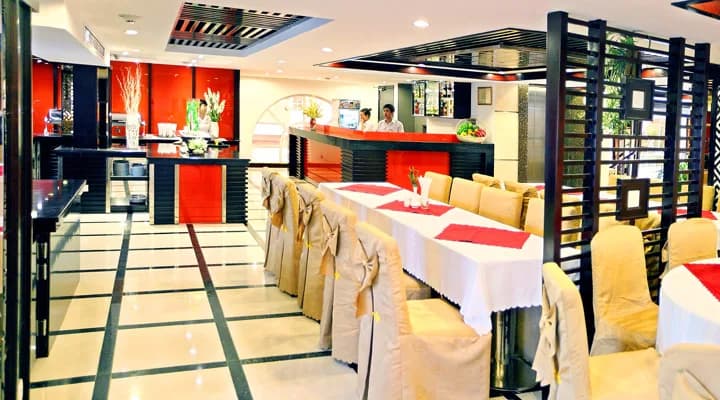 Combo Nghỉ dưỡng Bãi Cháy 2N1Đ