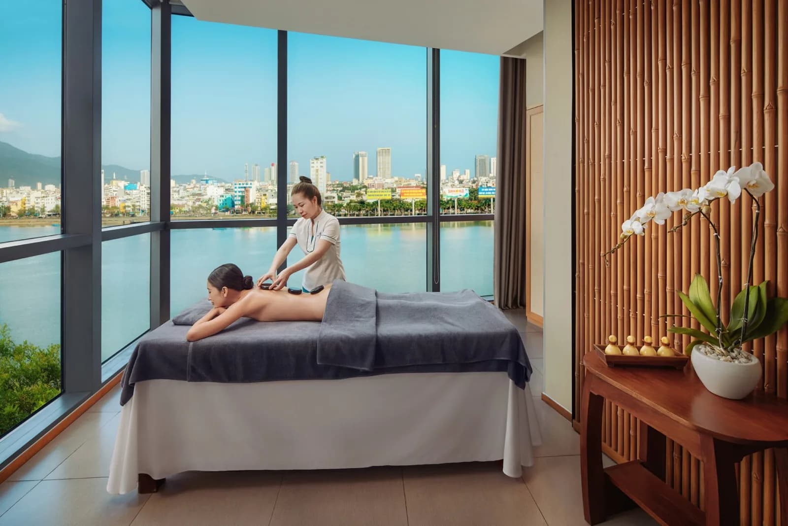 In Balance Spa