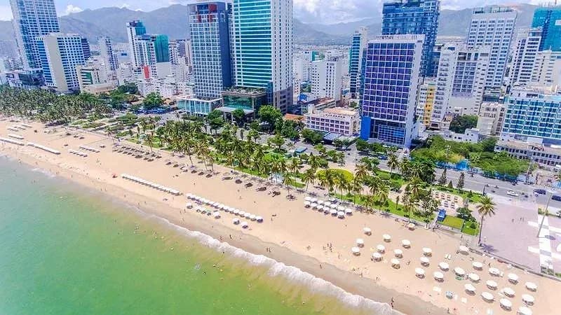 Novotel Nha Trang